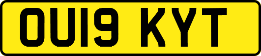 OU19KYT