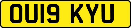 OU19KYU