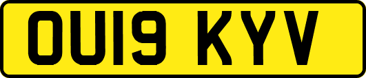 OU19KYV