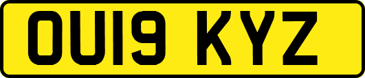 OU19KYZ