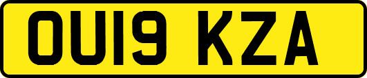 OU19KZA