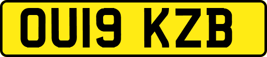OU19KZB
