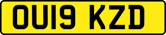 OU19KZD