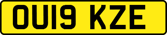 OU19KZE