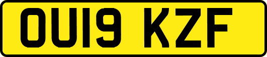 OU19KZF