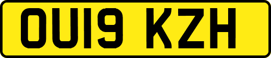 OU19KZH