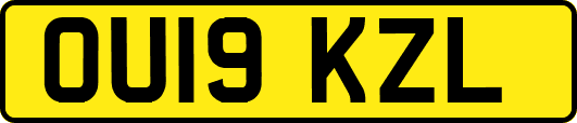 OU19KZL