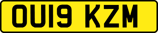 OU19KZM