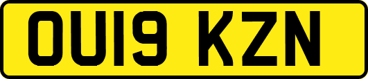OU19KZN
