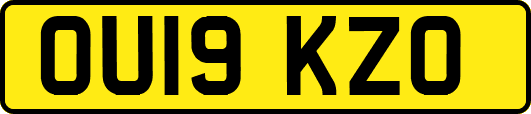OU19KZO