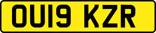 OU19KZR