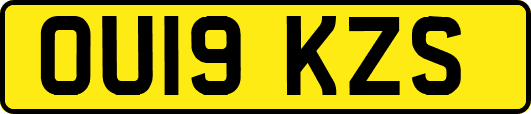 OU19KZS