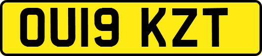 OU19KZT
