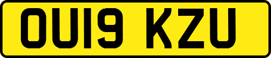 OU19KZU