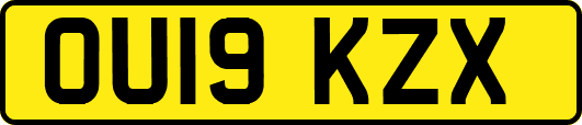 OU19KZX