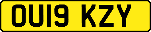 OU19KZY
