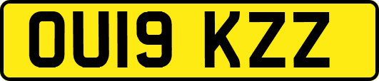 OU19KZZ