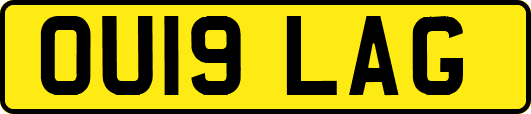 OU19LAG