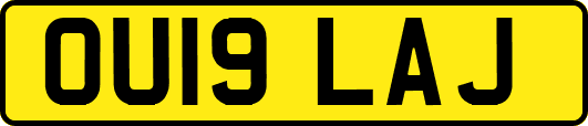 OU19LAJ