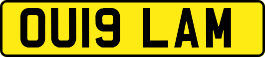 OU19LAM