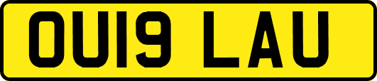 OU19LAU