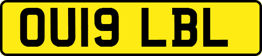 OU19LBL
