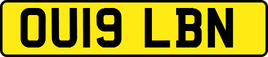 OU19LBN