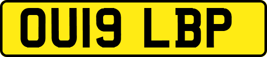 OU19LBP