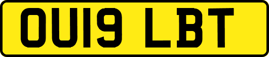 OU19LBT