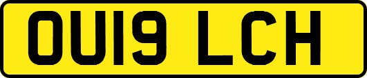 OU19LCH