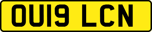 OU19LCN