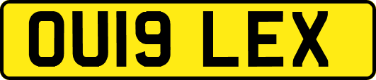 OU19LEX