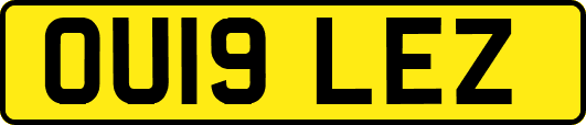 OU19LEZ