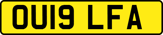 OU19LFA