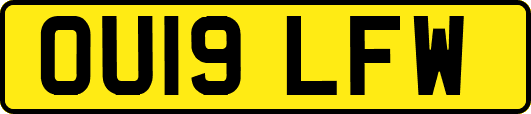 OU19LFW