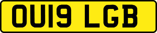 OU19LGB