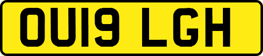 OU19LGH