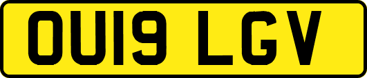 OU19LGV