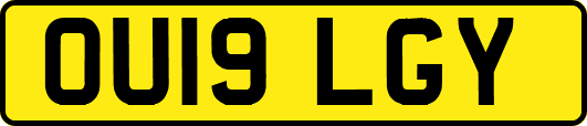 OU19LGY