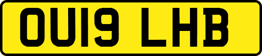 OU19LHB