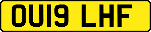 OU19LHF