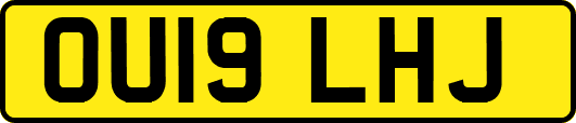 OU19LHJ