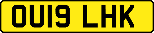 OU19LHK