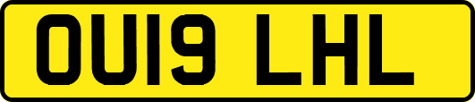 OU19LHL