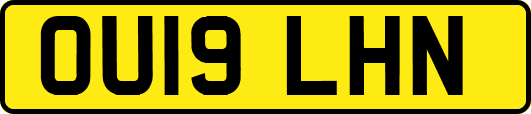 OU19LHN