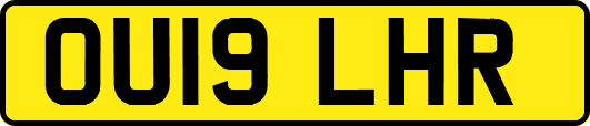 OU19LHR