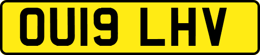 OU19LHV