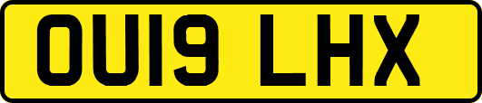 OU19LHX