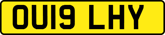 OU19LHY