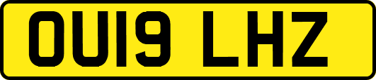 OU19LHZ
